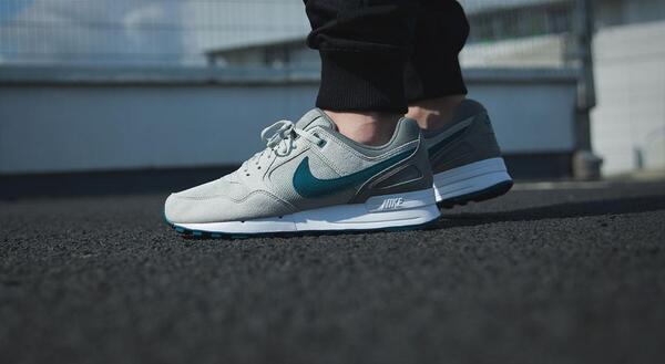 Nike Air Pegasus 89 Prm Lunar Grey 724269 030 AFEW STORE